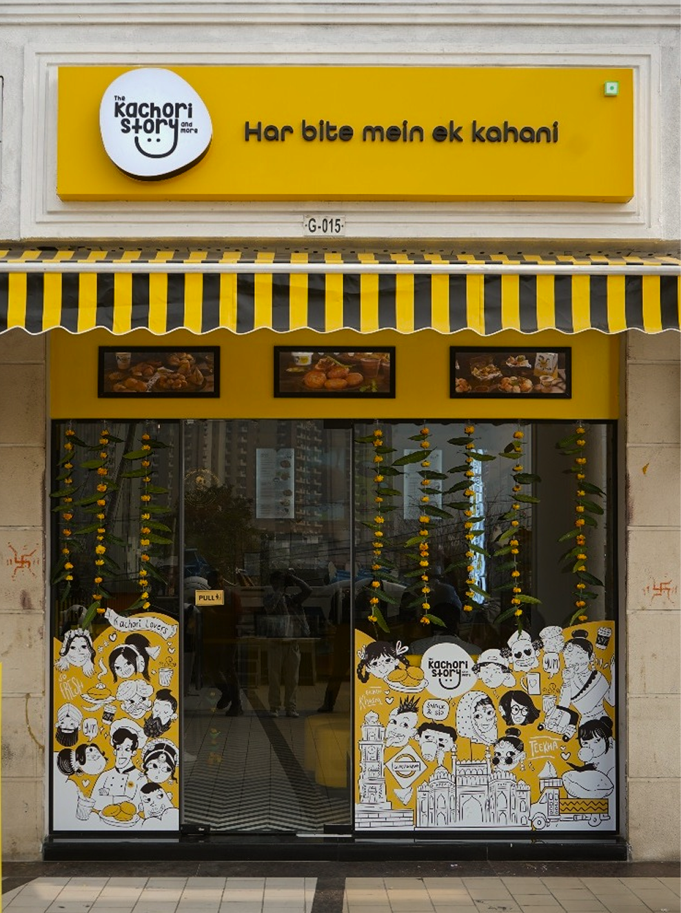 Sapphire Sector-83, Gurugram