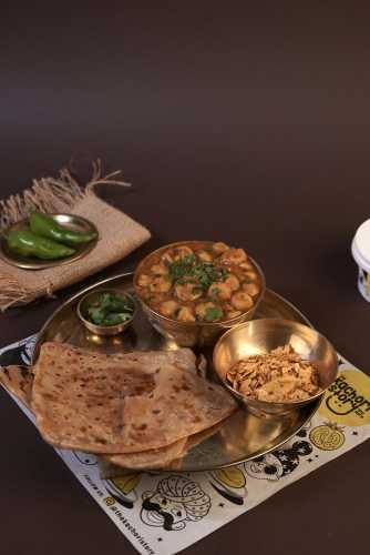 mangodi