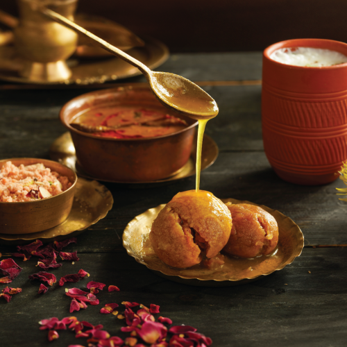 dal baati choorma