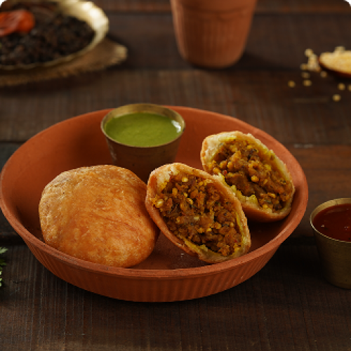 dal kachori 2