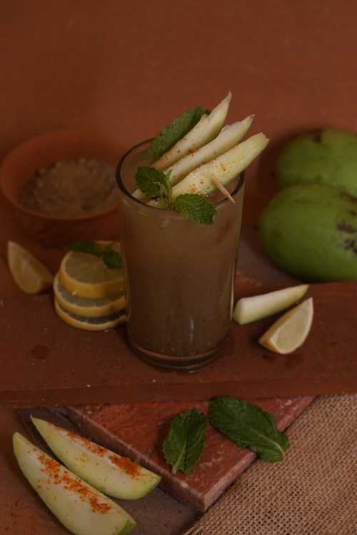 aam pana