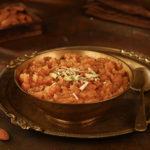 Moong Dal Halwa, 70 gms