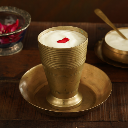 Sweet Lassi